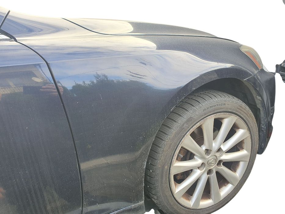 LEXUS IS220 IS250 błotnik prawy przedni 8U0 06-13
