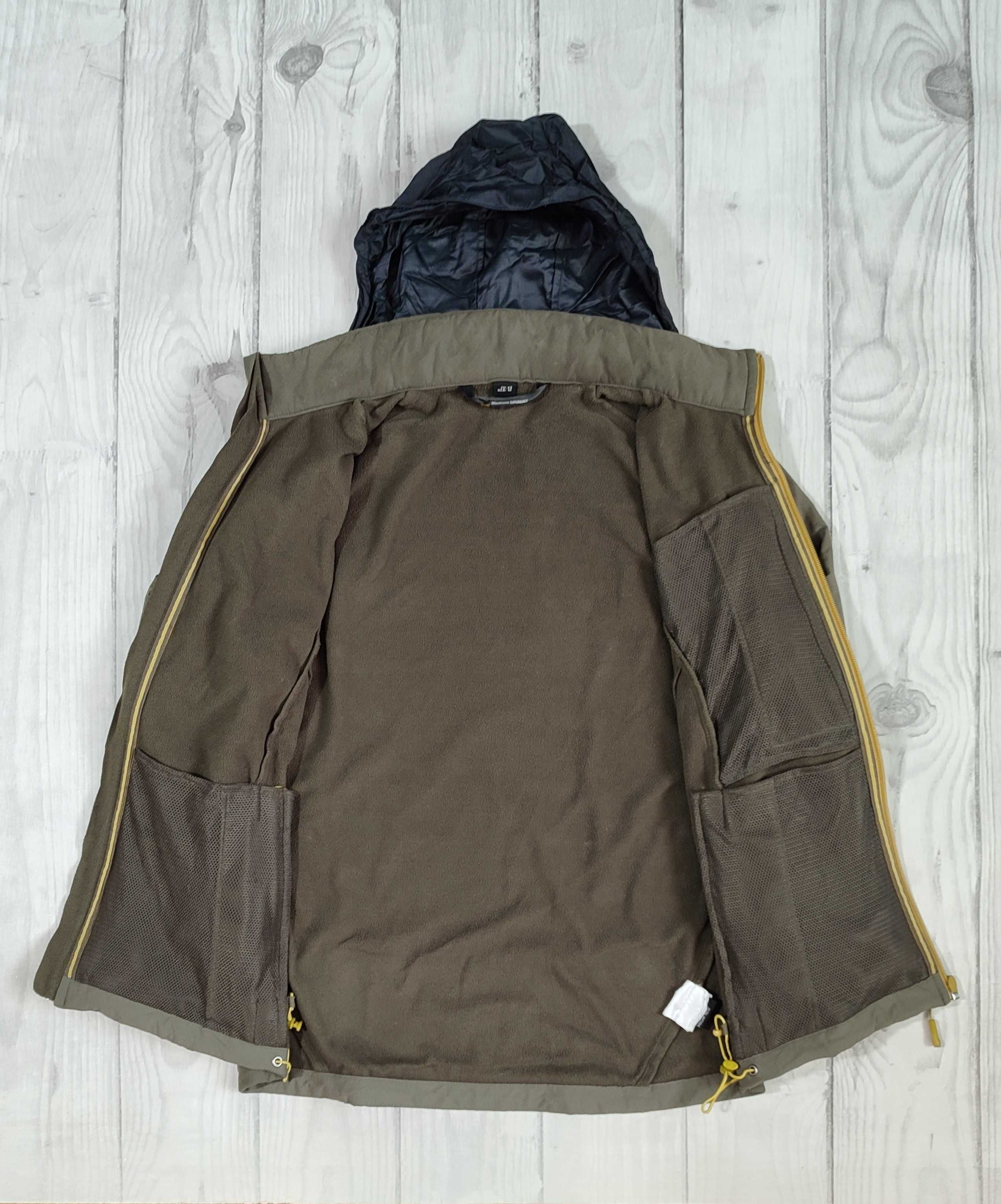 Kurtka softshell Salewa Alpine Active r. 48/M