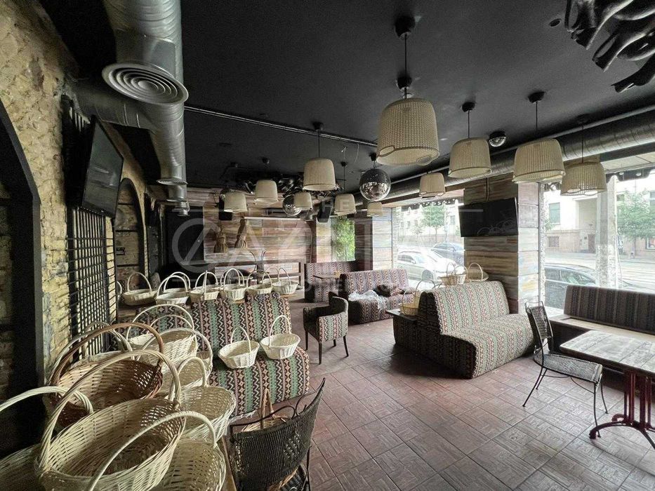 Продажа помещения, Шевченковский р-н, Центр