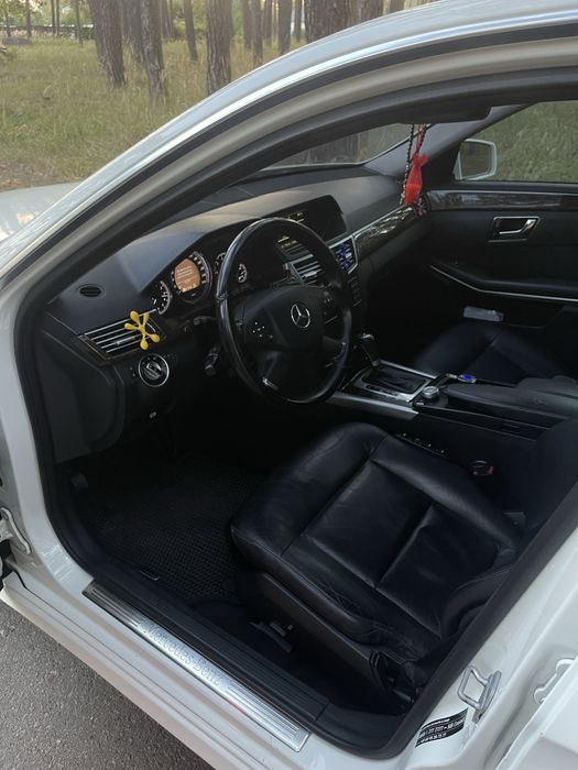 Мерседес Е112 2,2cdi