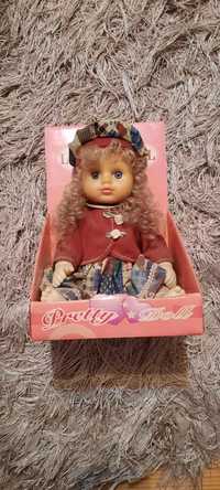 Lalka lovely doll