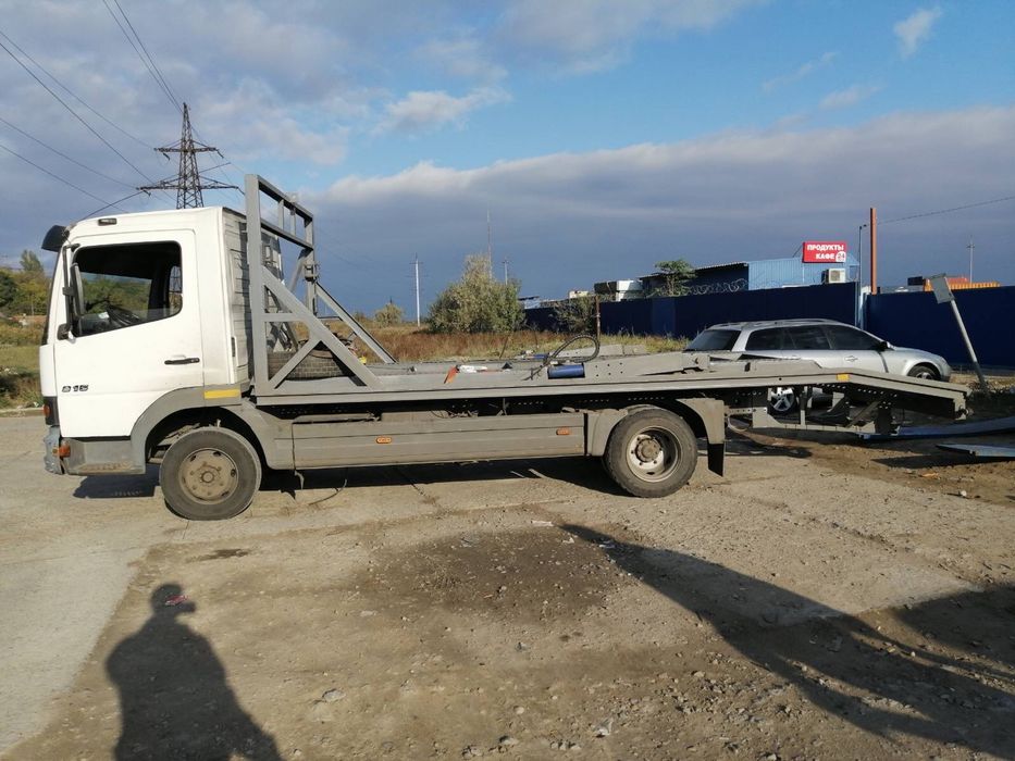 Продам эвакуатор Автовоз