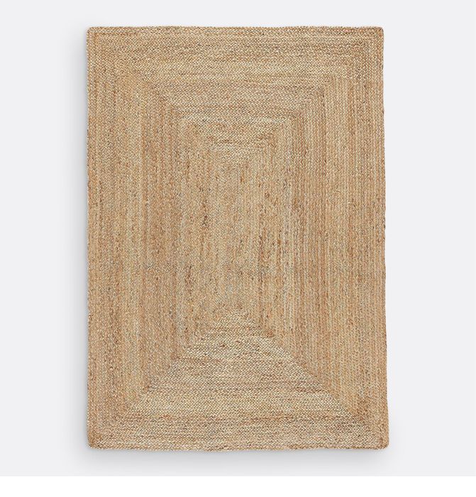 Tapete de Juta 120x170