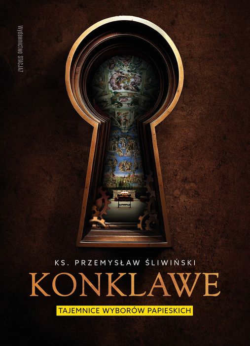 Konklawe. Tajemnice wyborów papieskich. Stacja7. Nowy Produkt