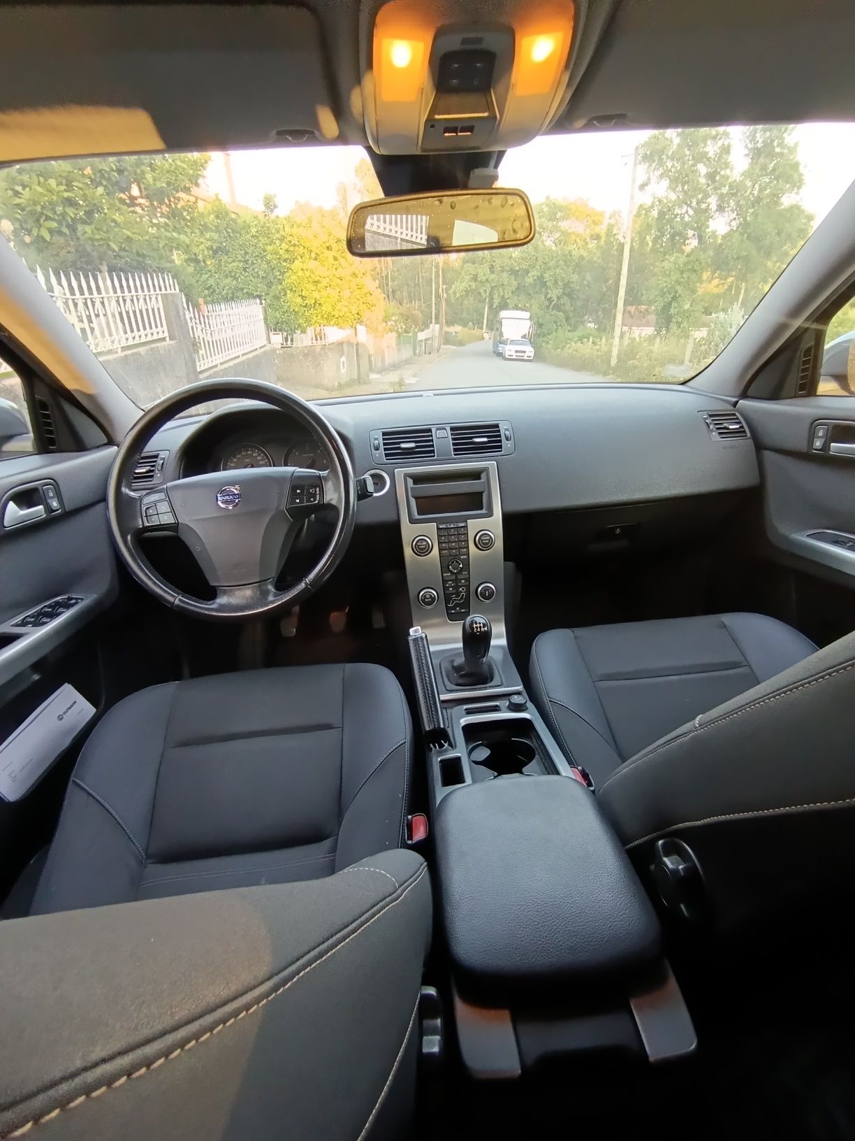 Volvo  V50 1.6 Momentum