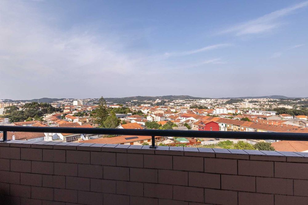 Apartamento Penthouse T4