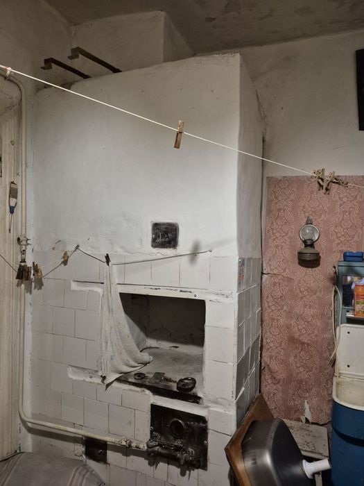 Продам квартиру в часному секторі