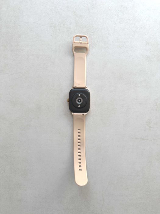 Smartwatch Amazfit GTS 3 Ivory White