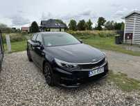 Sprzeda Kia Optime