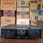 Sony deck TC-KA6ES Kolekcja