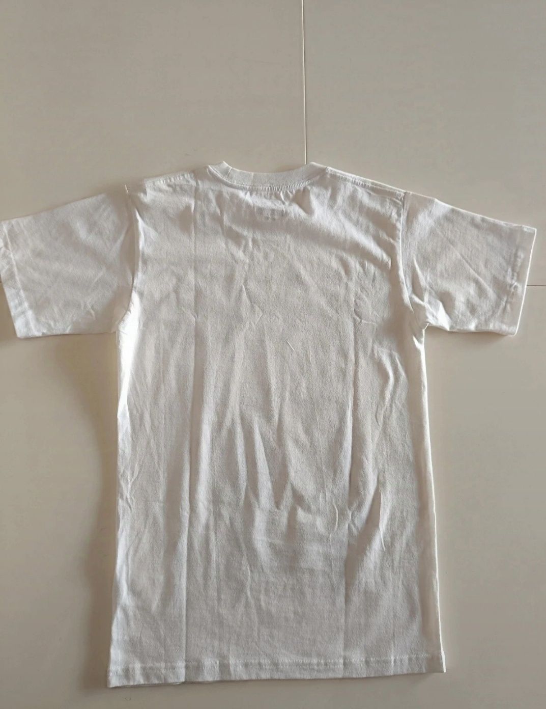 T-shirt da VANS branca XS classic fit