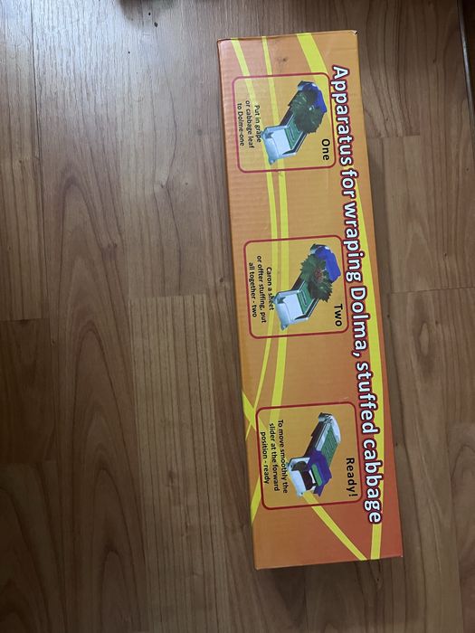 Машинка для приготовления голубцов, долмы