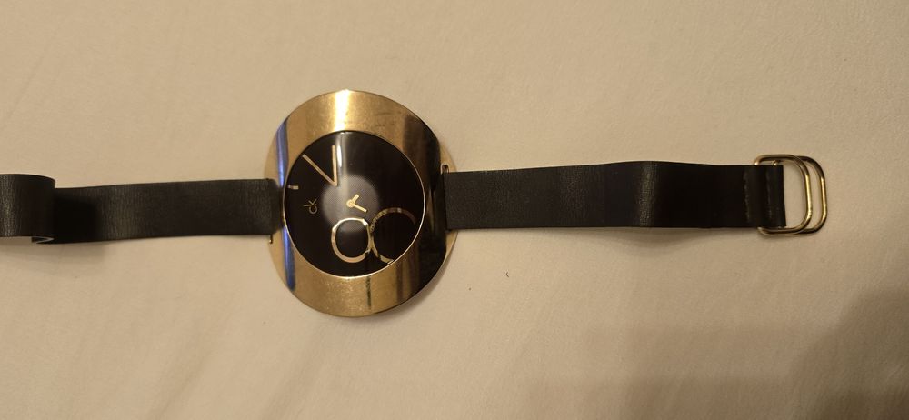 Relógio/pulseira Calvin Klein