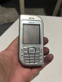 Raridade Nokia 6670 a funcionar