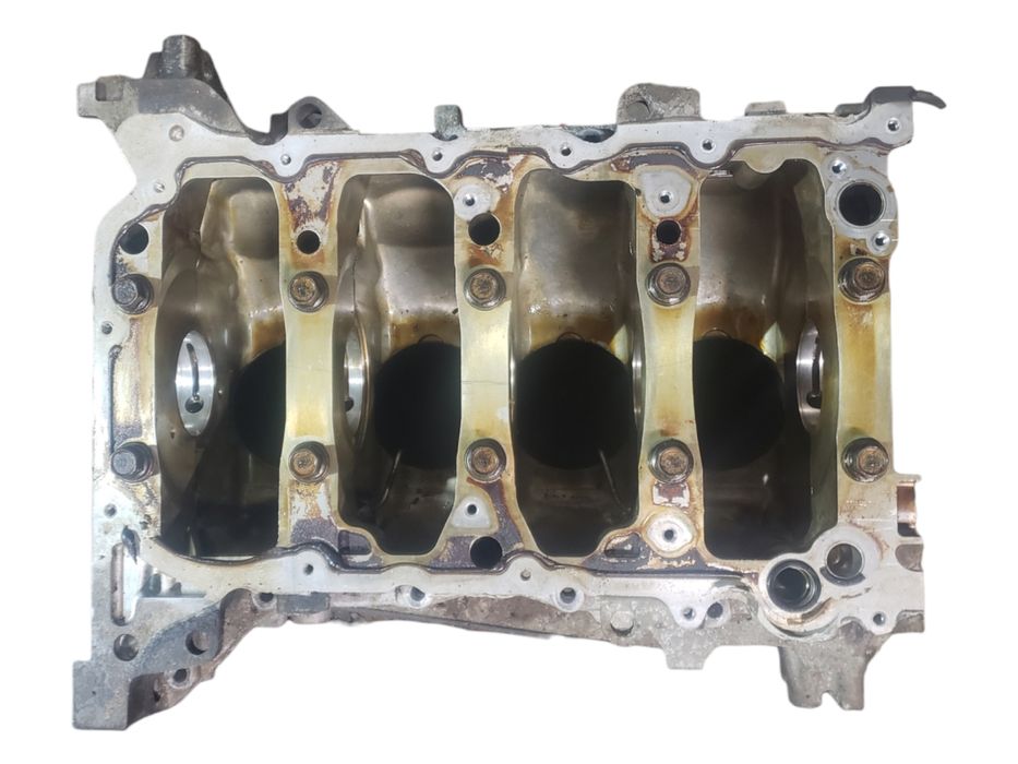 Блок цилиндров задиры R18A2 Honda Civic 8 2006-2012 разборка