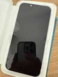 Uszkodzony wyświetlacz iPhone 13 Pro