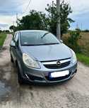 Opel Corsa D- 2008r. 1.2- diesel