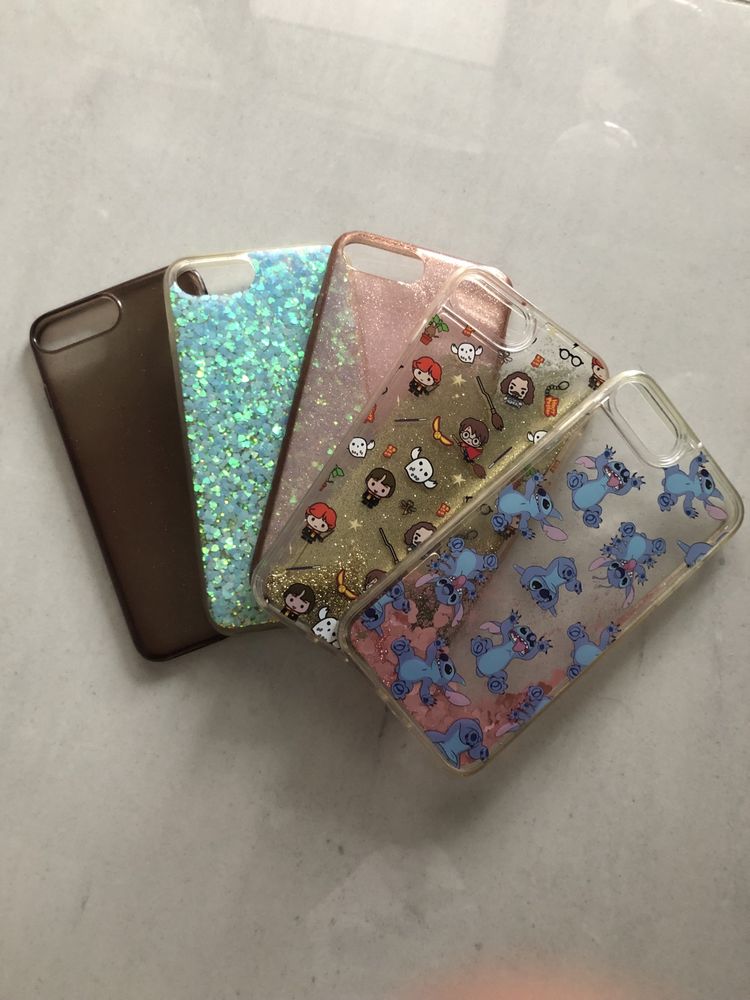 iPhone 8 Plus etui obudowy