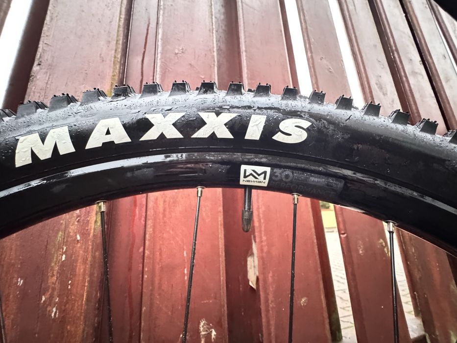 Kross Earth 3.0 Rock Shox Sid / Korba GX / Kola NewMan