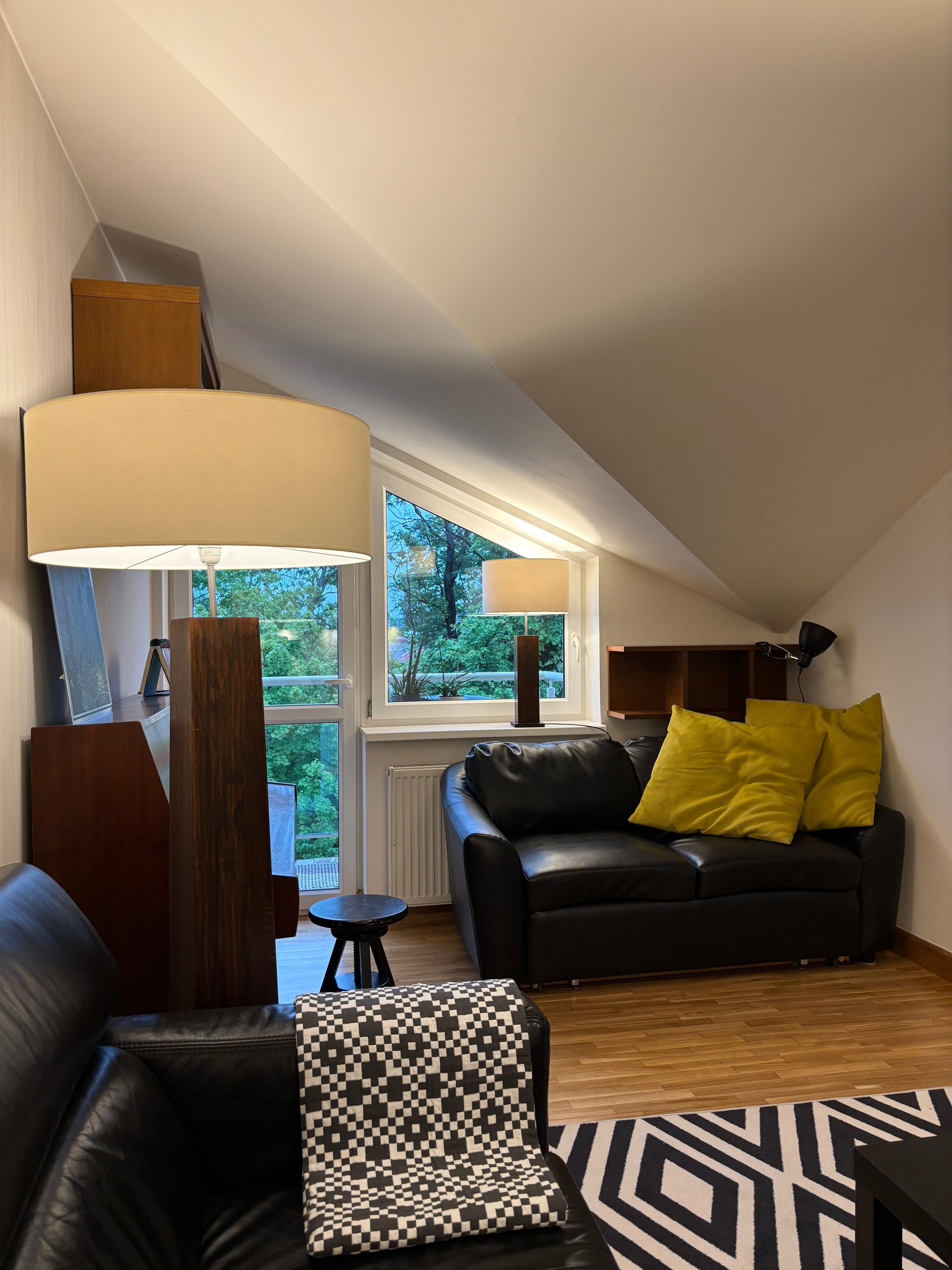 Apartament KOMFORT