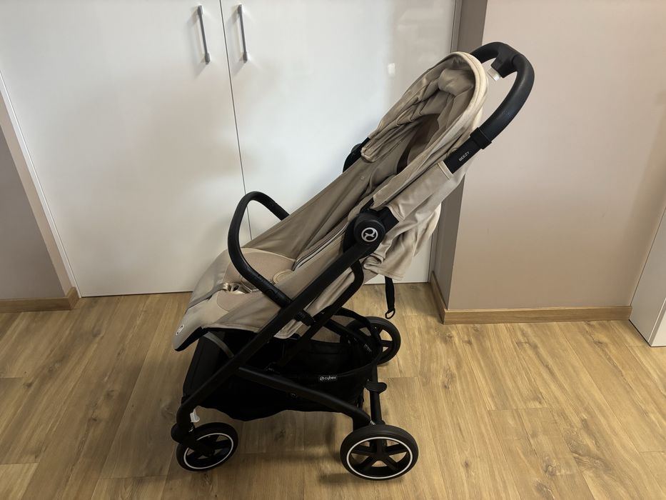 Cybex Beezy spacerowka