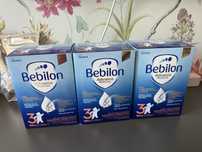 Bebilon Advance 3