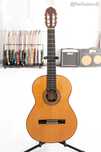 1999 Manuel Rodriguez Model C classical Spruce top