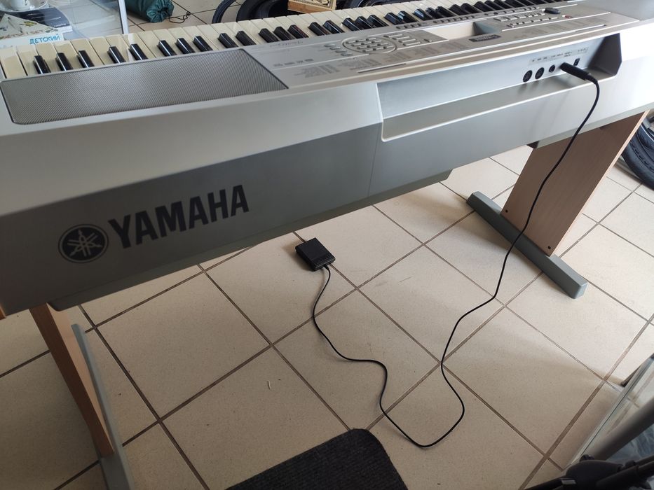 Продам YAMAHA DGX-500