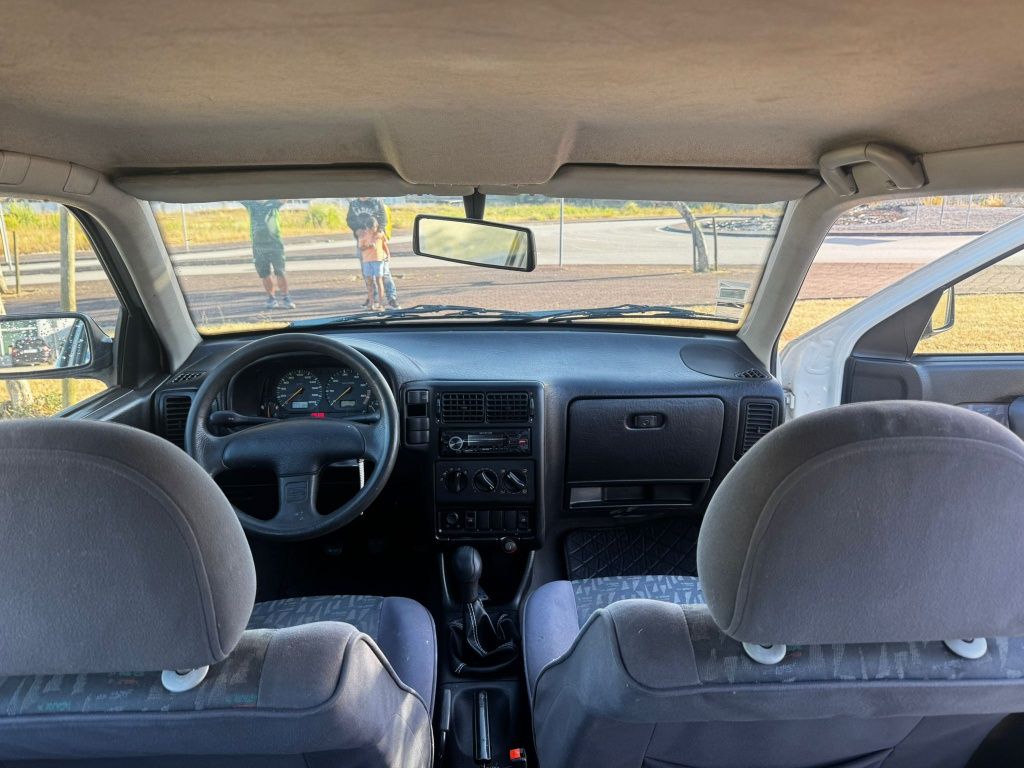 Vendo cordoba 96