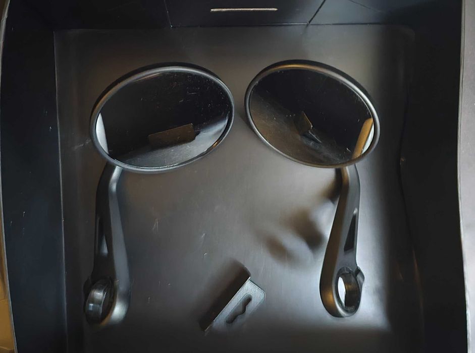 Peças para a mota Triumph T100 Bonneville