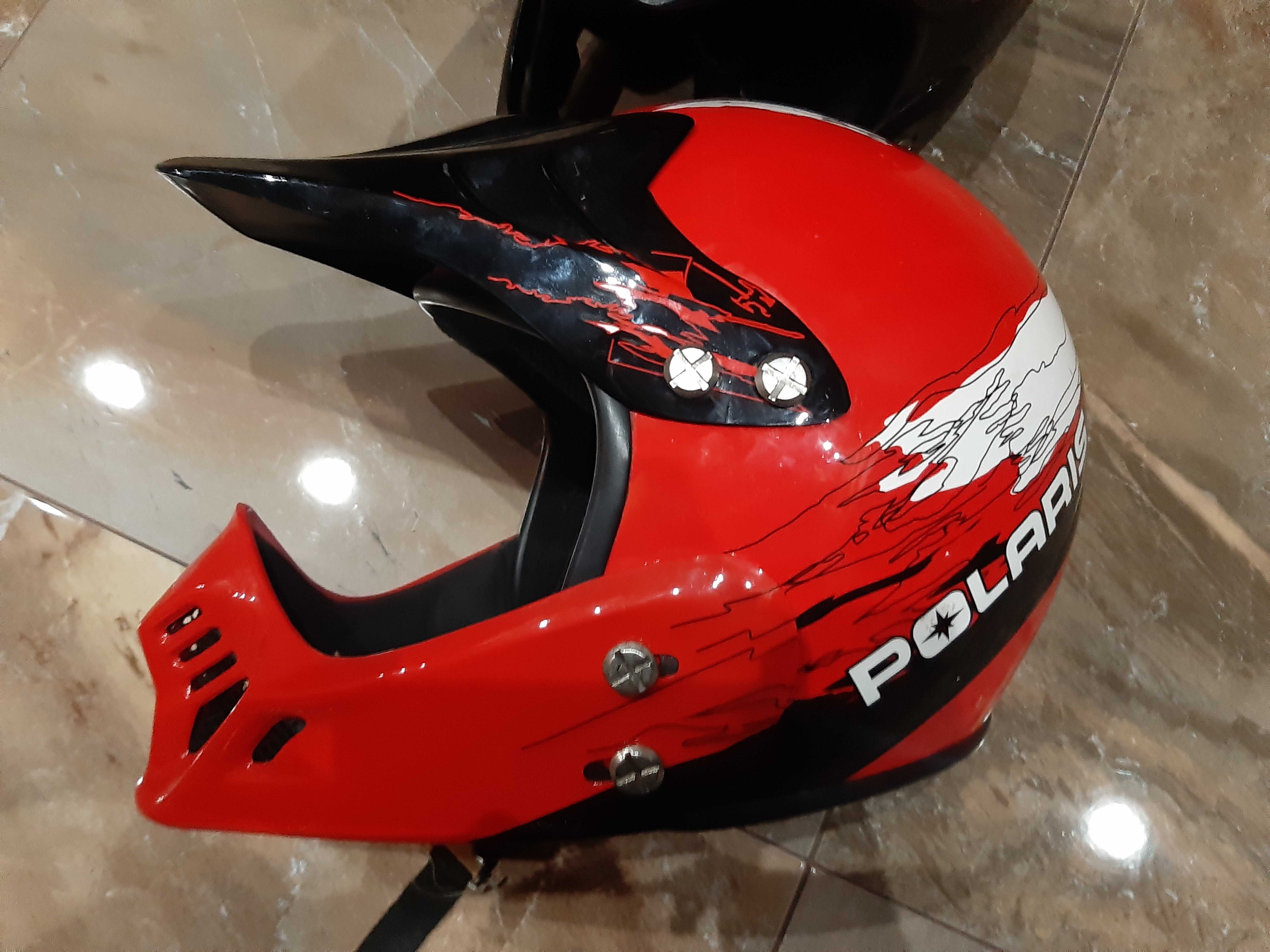 Шолом Polaris шлем