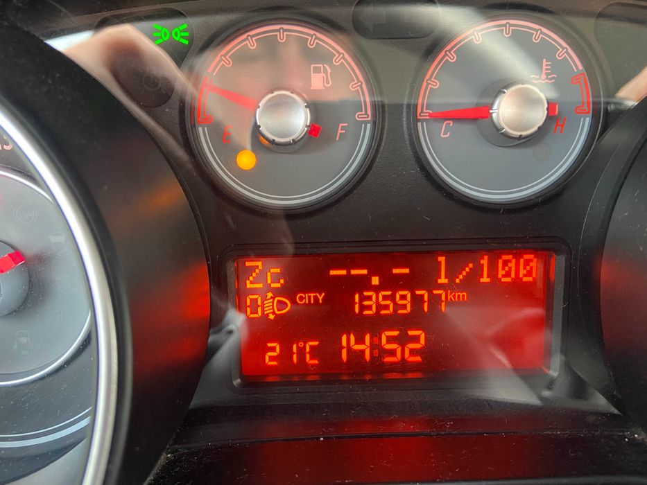 Fiat Punto z LPG sprzedam