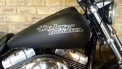 Autocolantes Logos Harley Davidson