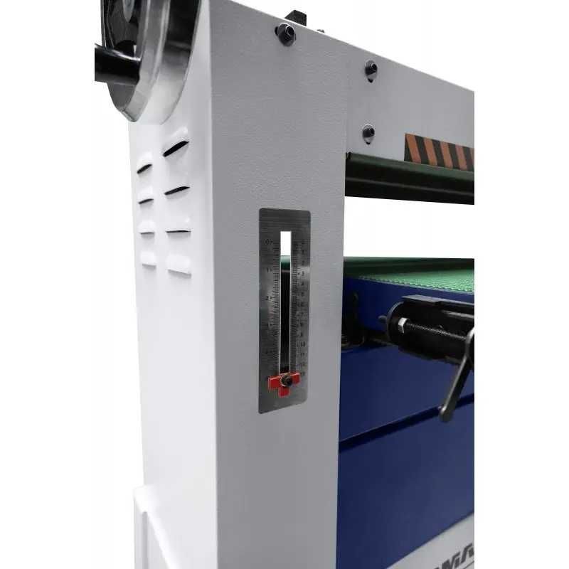 Szlifierka Dwuwalcowa 400V/230V Cormak Polski Producent MM3166P