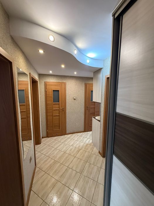 Mieszkanie do wynajęcia w Skępem przy ul. Dworcowej