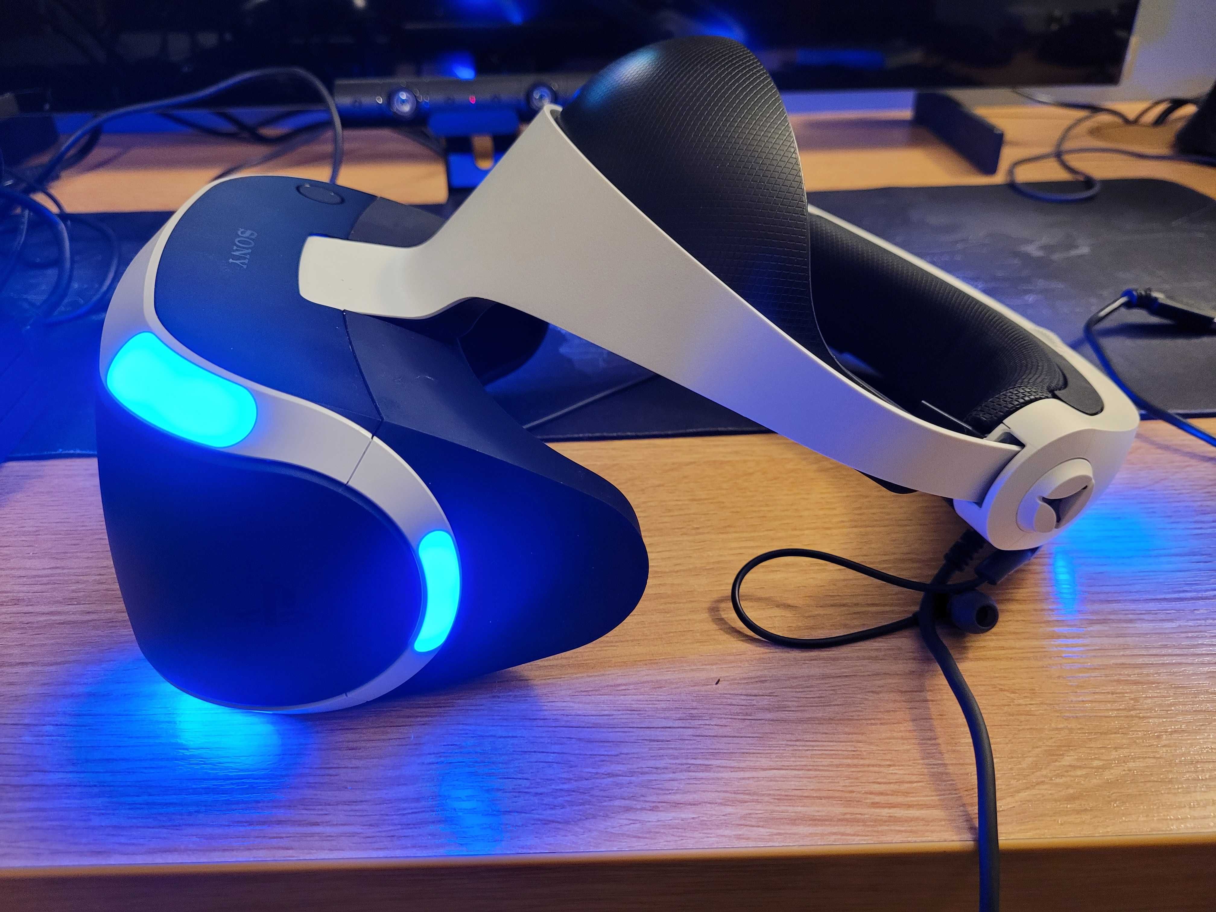 PlayStation VR v2 PSVR v2