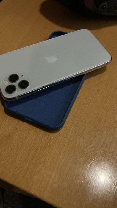 Iphone 11Pro 256Gb_Branco