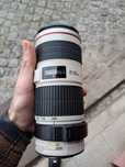 Canon 70-200 f4 is