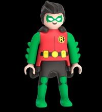 Kinder surpresa - Playmobil