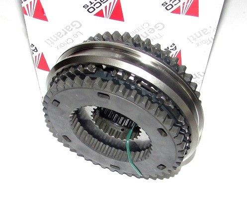 Synchronizator rewersu MASSEY FERGUSON  3635, 3645, 3655, 6270,