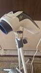 Bioptron TERAPIA ŚWIATŁEM 100-240 V Z Etui i Stojakiem Testow