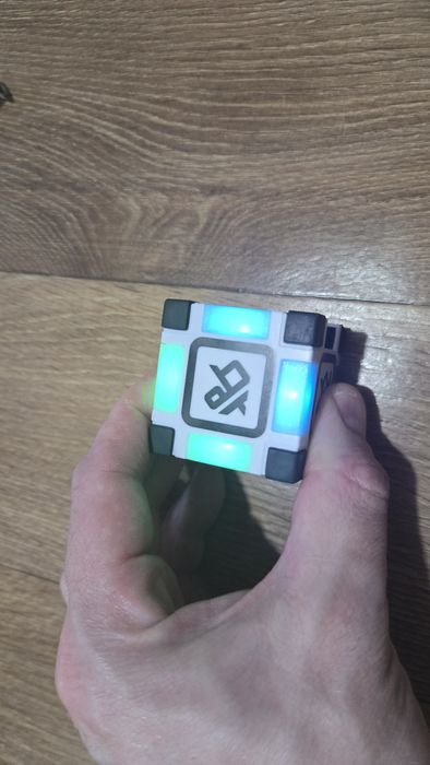 Кубики для робота Cozmo Anki