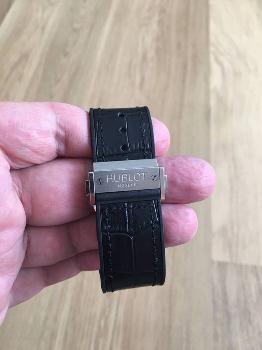 Ручний чоловічій  годдиник