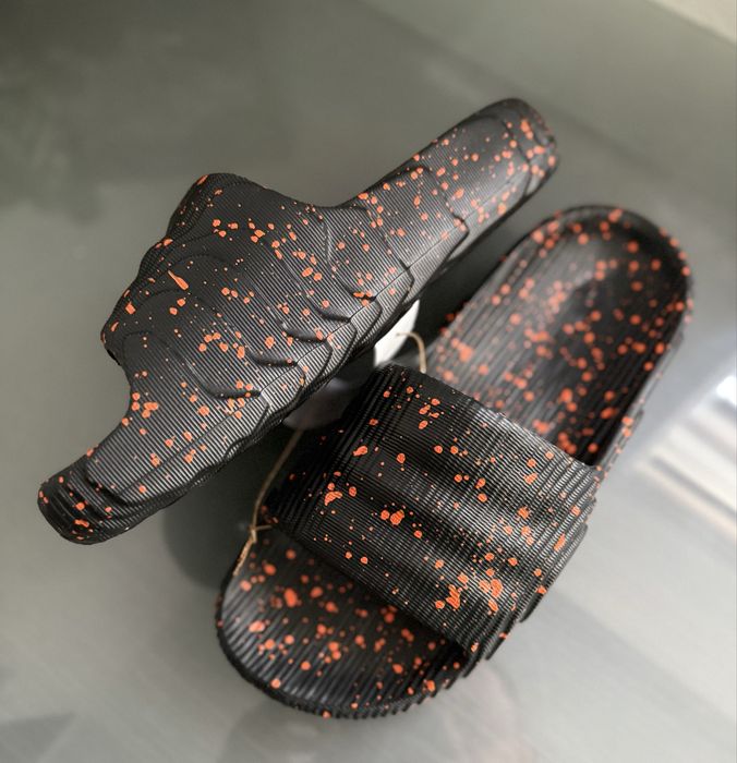 Пантолети Adidas Adilette Black IG9262