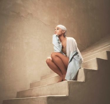 Ariana Grande Fotografias