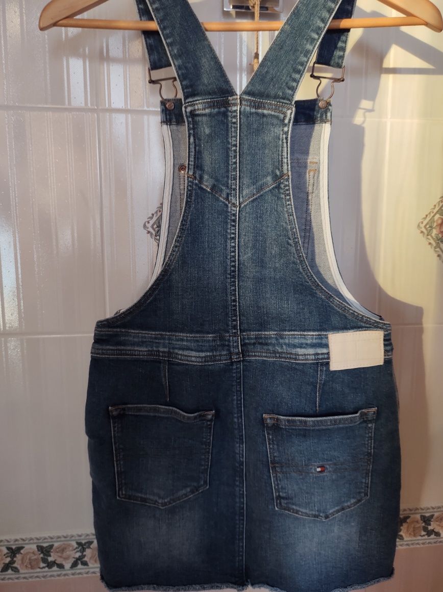 Сарафан Tommy Hilfiger