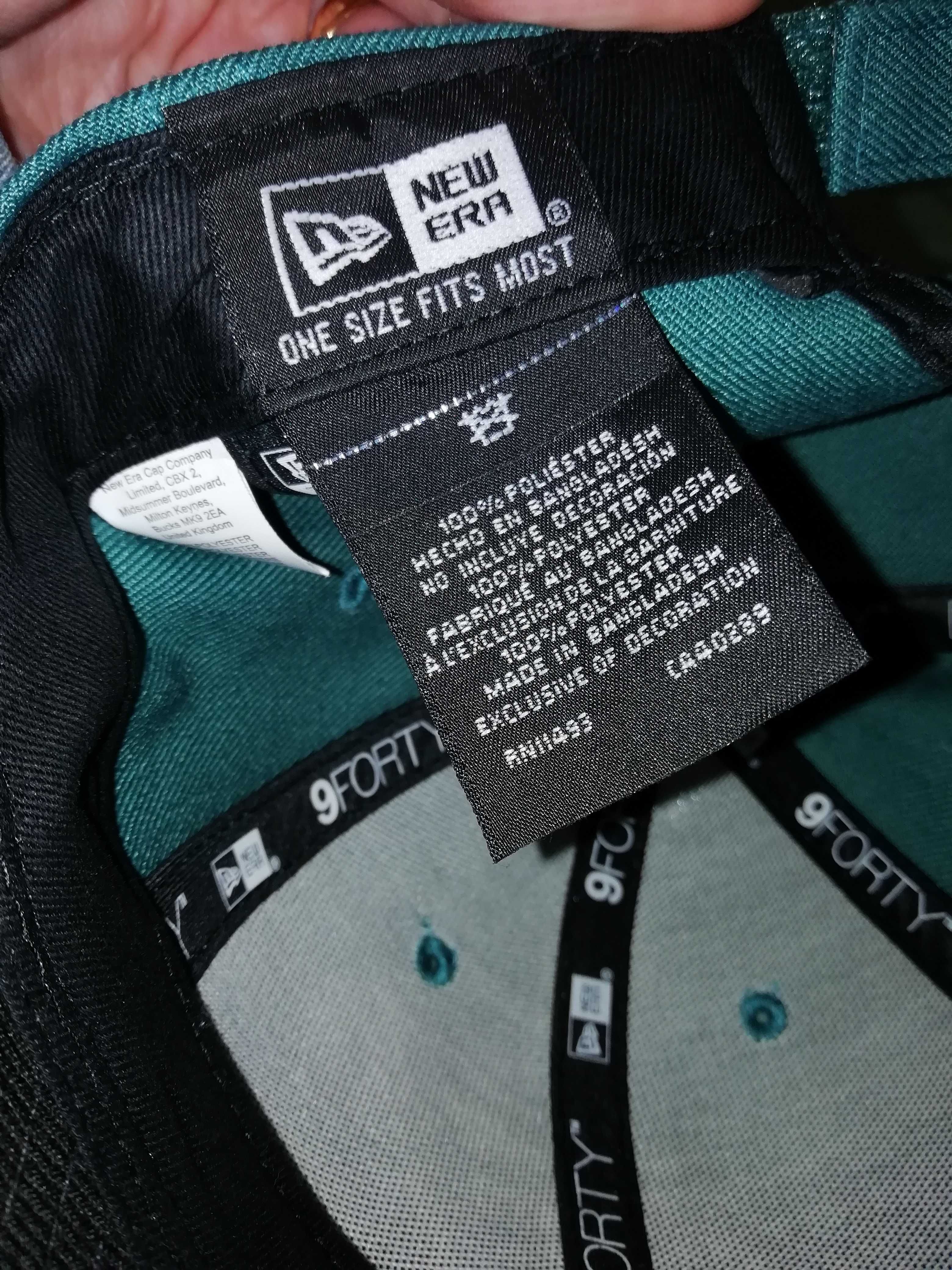 Boné/Chapéu/Cap New Era NFL Eagles NOVO