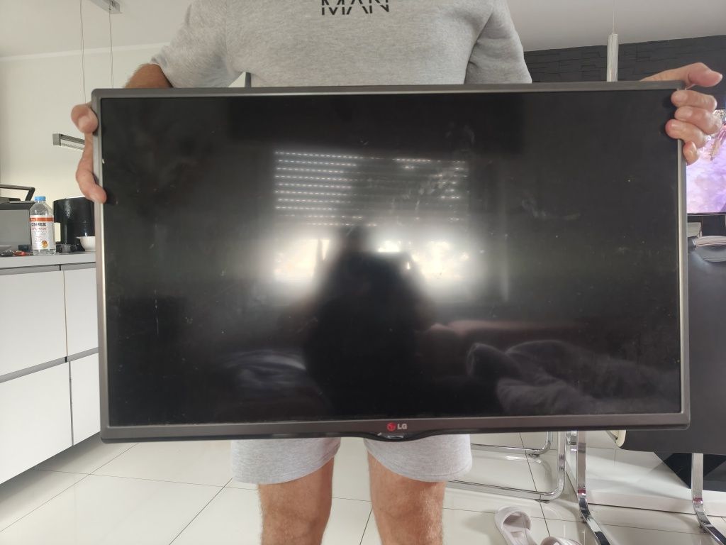 Telewizor LG 32 cale