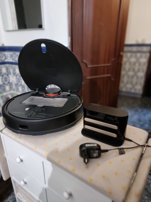 Aspirador Xiaomi