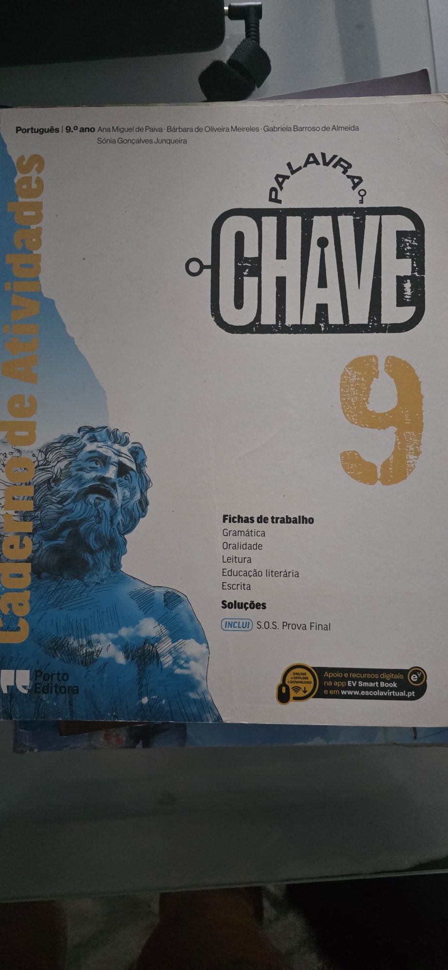 Manuias e cadernos atividades a preço baixo